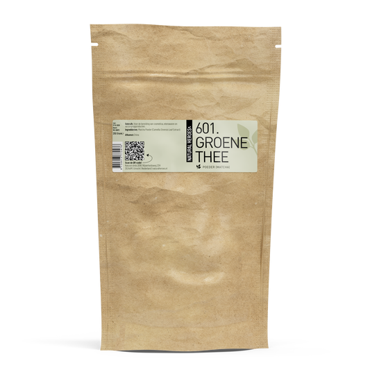 Groene Thee Extract