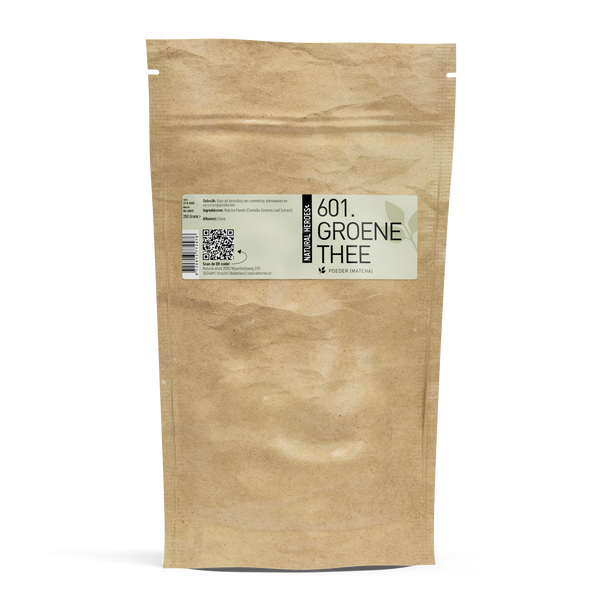Groene Thee Extract