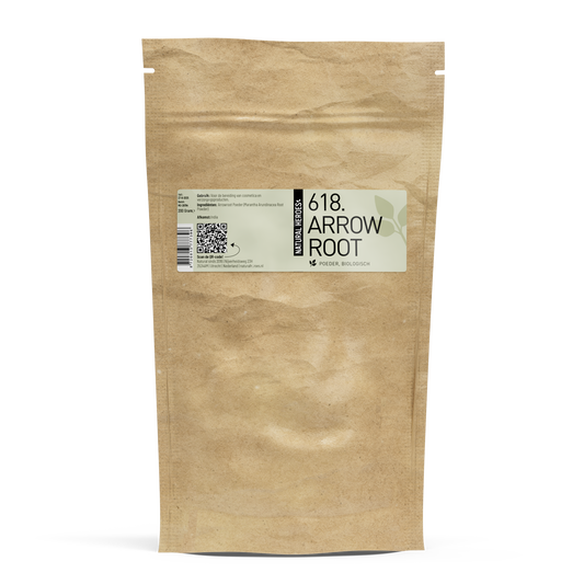Arrowroot Poeder (Biologisch)