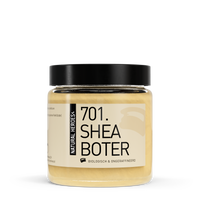 Shea Butter (Biologisch & Ongeraffineerd)