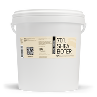 Shea Butter (Biologisch & Ongeraffineerd)
