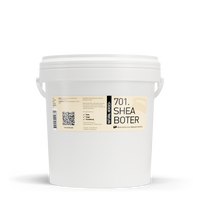 Shea Butter (Biologisch & Ongeraffineerd)