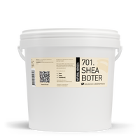 Shea Butter (Biologisch & Ongeraffineerd)