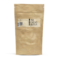 Cacaoboter (Biologisch & Ongeraffineerd)
