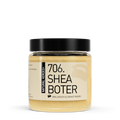 Shea Butter (Biologisch & Geraffineerd)