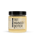Mango Butter (Biologisch & Geraffineerd)