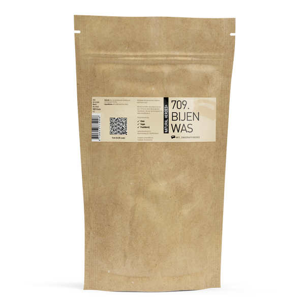 Bijenwas (Wit)
