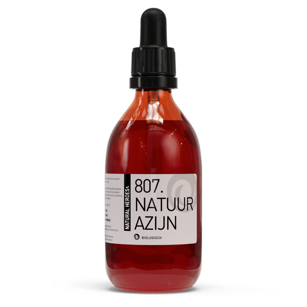 Natuurazijn (Biologisch)