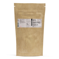 Baking Soda (Natriumbicarbonaat)