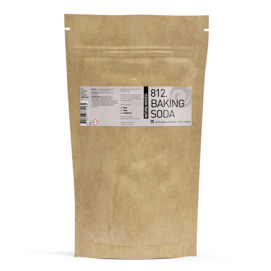 Baking Soda (Natriumbicarbonaat)