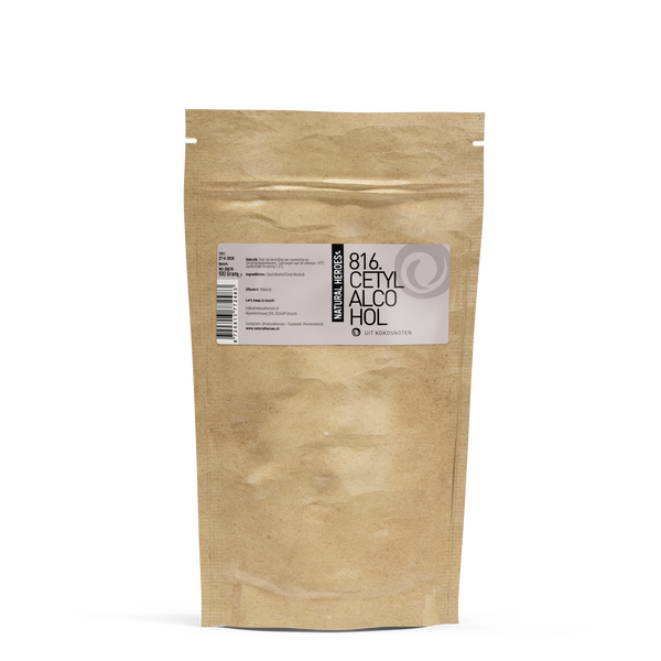 Cetyl Alcohol