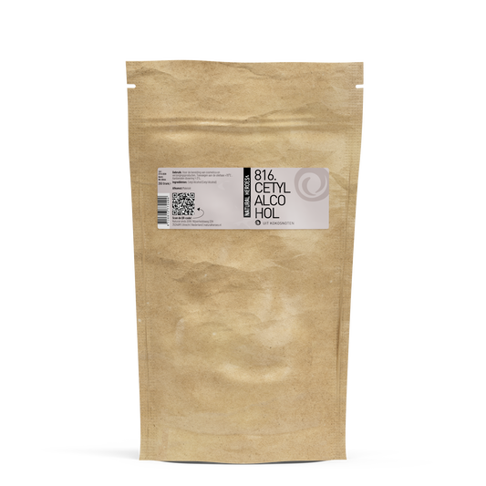 Cetyl Alcohol