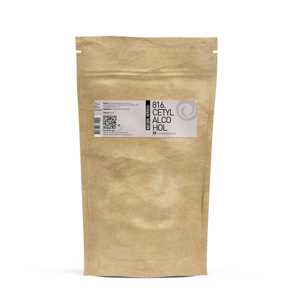 Cetyl Alcohol