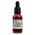 Lugol's Iodine (5%)