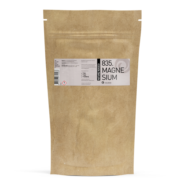 Magnesium Chloride (Food Grade)