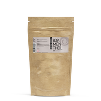 Menthol Kristallen