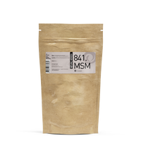 MSM Poeder (Methylsulfonylmethaan)