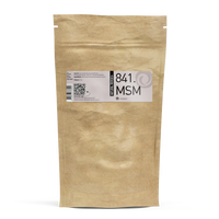 MSM Poeder (Methylsulfonylmethaan)