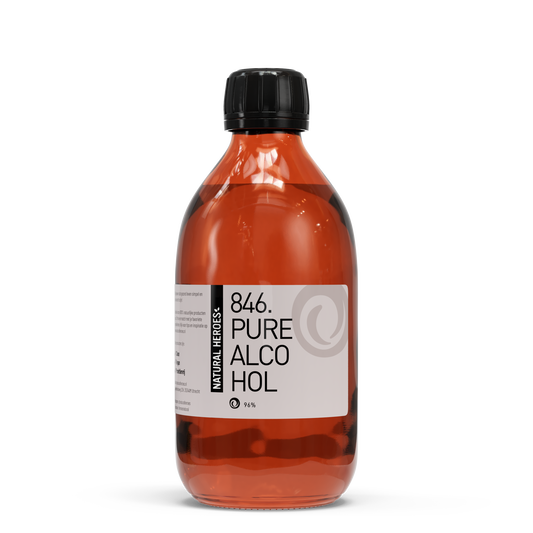 Pure Alcohol 96% (Ketonatus)