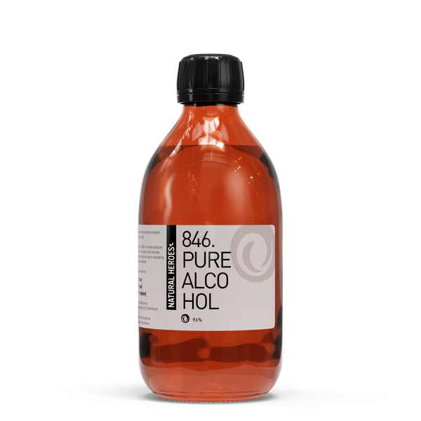 Pure Alcohol 96% (Ketonatus)