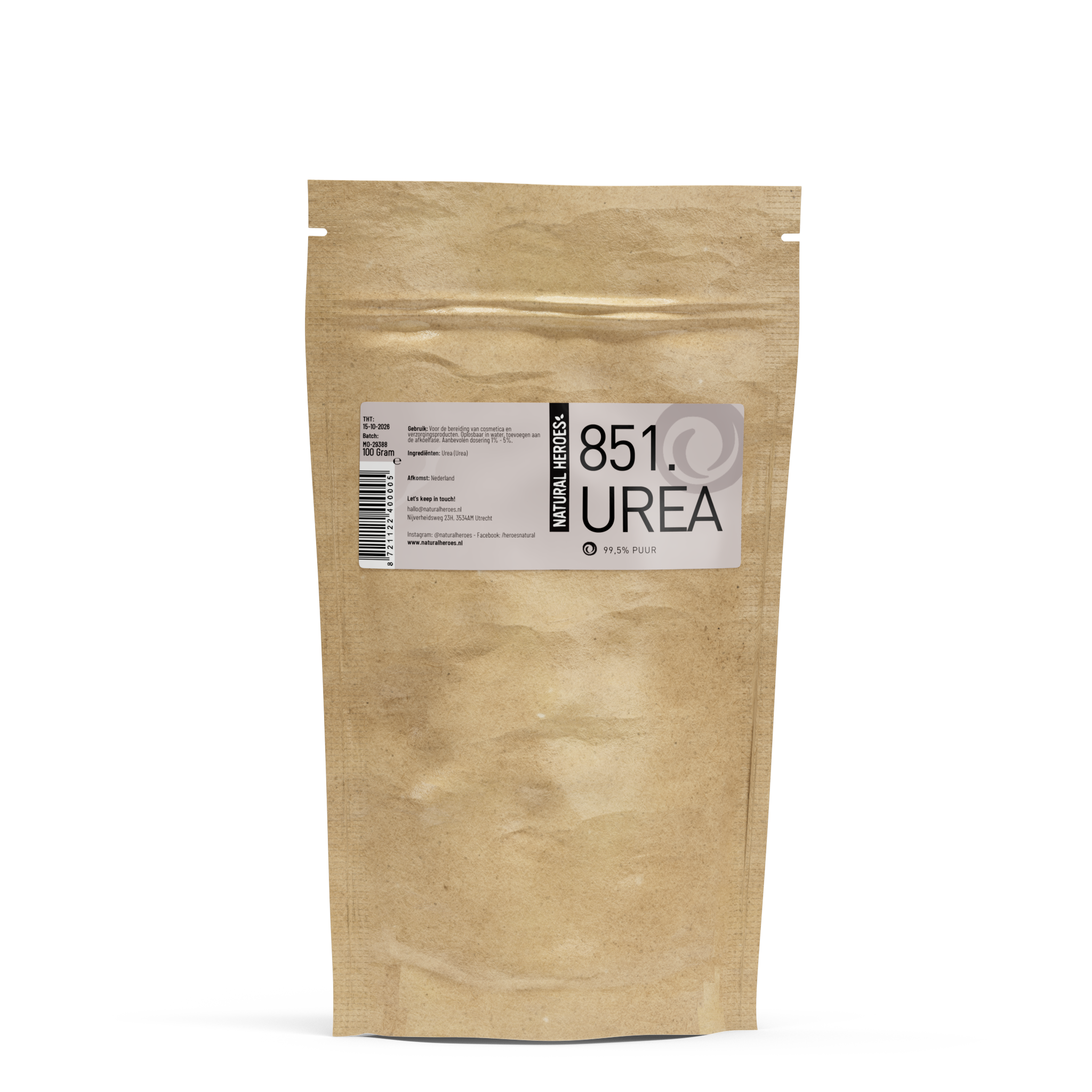 Urea