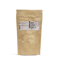 Zink Oxide (Non-Nano, Ongecoat)