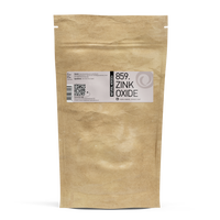 Zink Oxide (Non-Nano, Ongecoat)