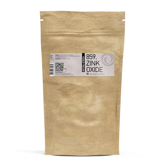 Zink Oxide (Non-Nano, Ongecoat)