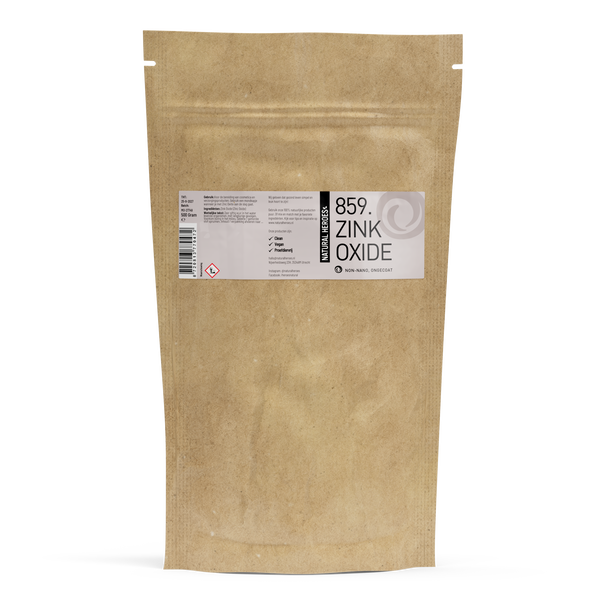 Zink Oxide (Non-Nano, Ongecoat)