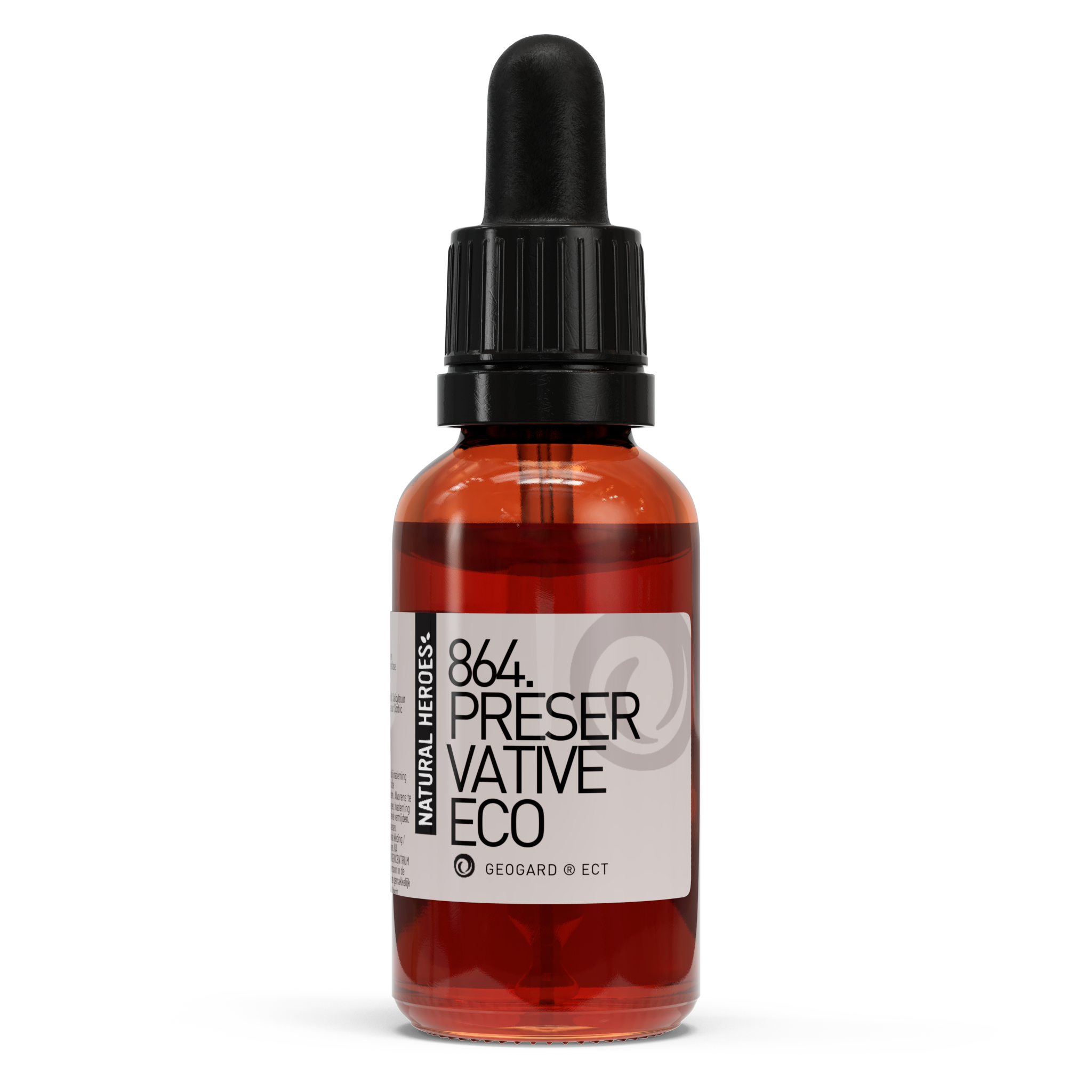 Preservative Eco (Geogard ® ECT)