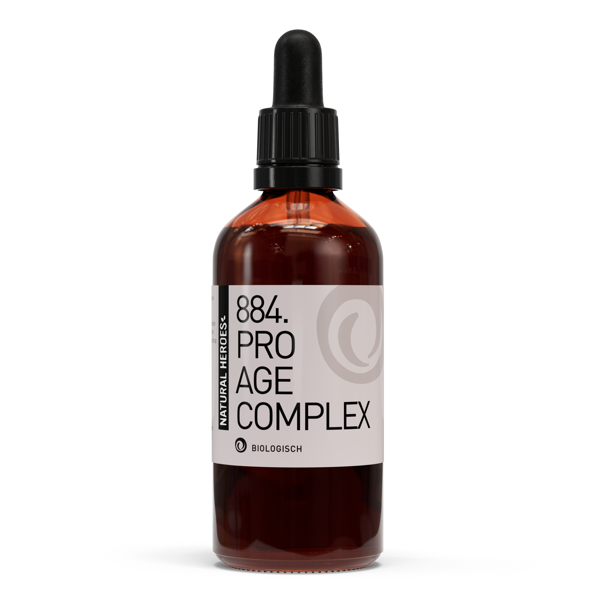 Pro-age Complex (Biologisch)
