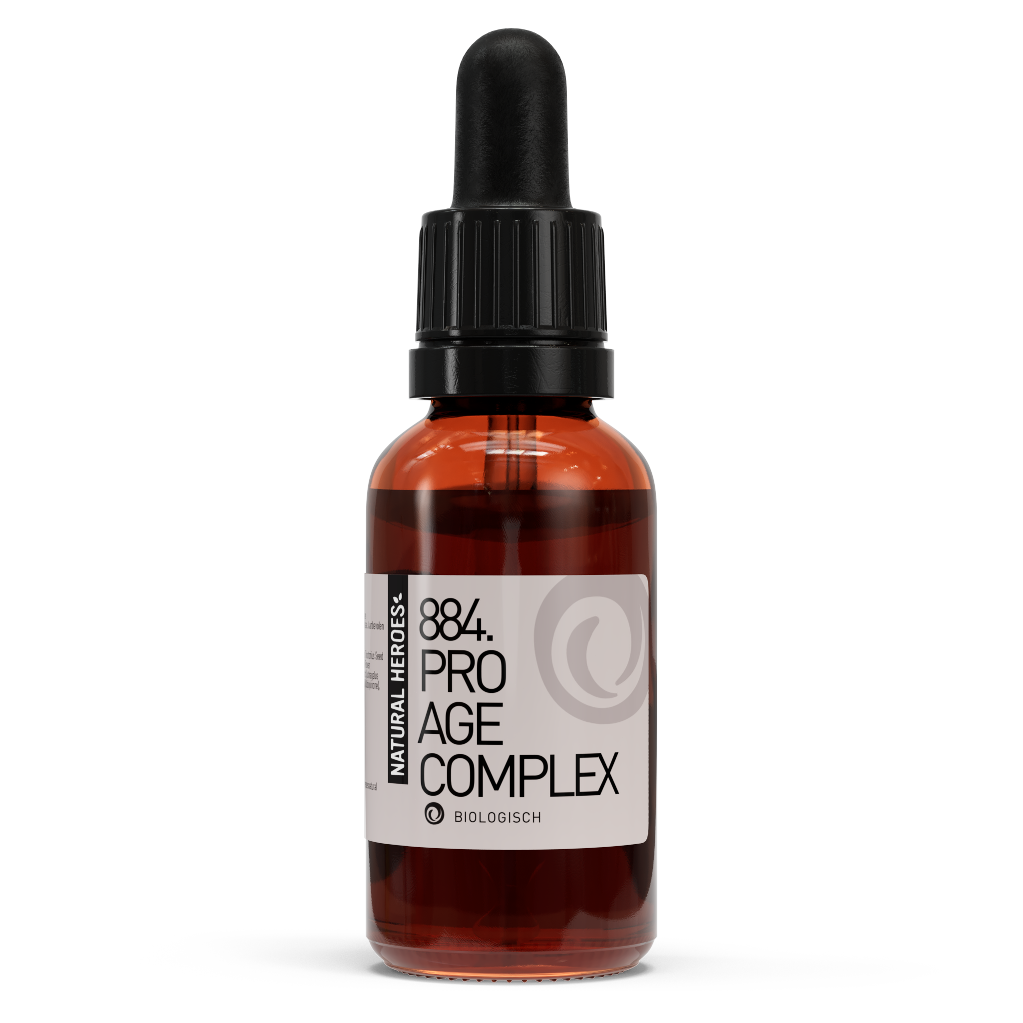 Pro-age Complex (Biologisch)