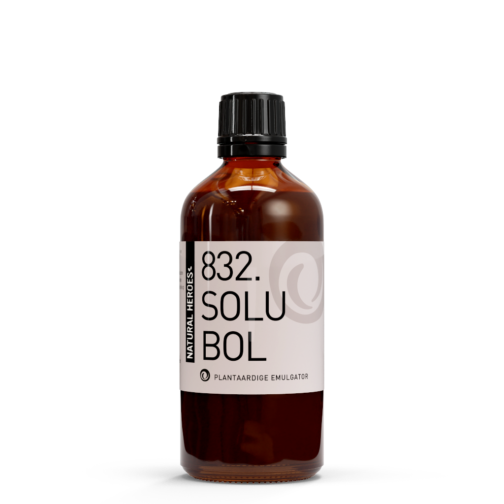 Natuurlijk Oplosmiddel / Solubilizer (Solubol)