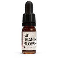 Oranjebloesem / Neroli Etherische Olie (Tunesie)