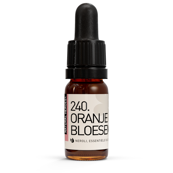Oranjebloesem / Neroli Etherische Olie (Tunesie)