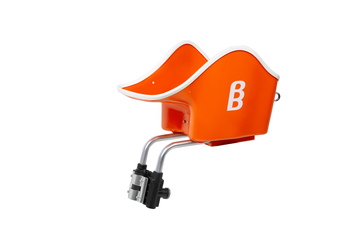 Brook & Breeze Canine Copilot - fietsstoeltje voor hond of kat