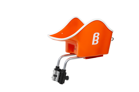 Brook & Breeze Canine Copilot - fietsstoeltje voor hond of kat