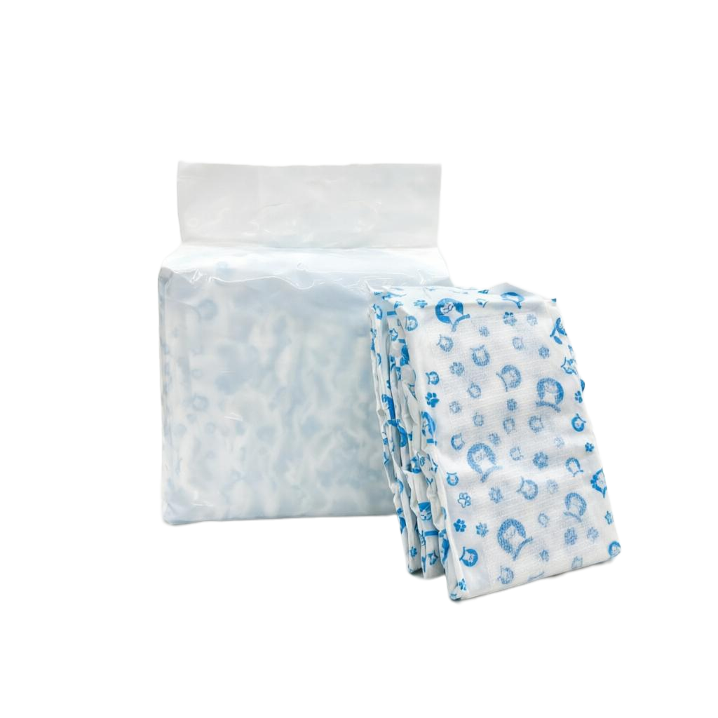 Hondenluiers voor Reu – Super absorberend en comfortabel - 10 stuks