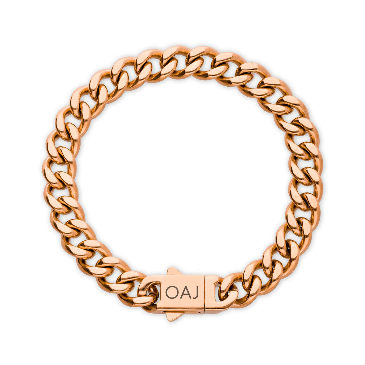 Raket rosé gold