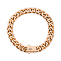 Raket rosé gold