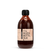 Rozenbottelolie (Expeller Pressed & Geraffineerd)