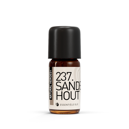Sandelhout Etherische Olie