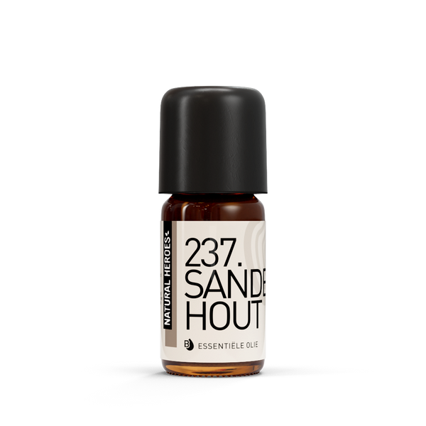 Sandelhout Etherische Olie