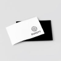Silver cleaning cloth