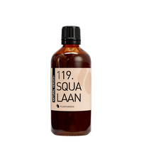 Squalaan - Plantaardig (Uit Olijven)