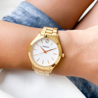 Stella gold gift box