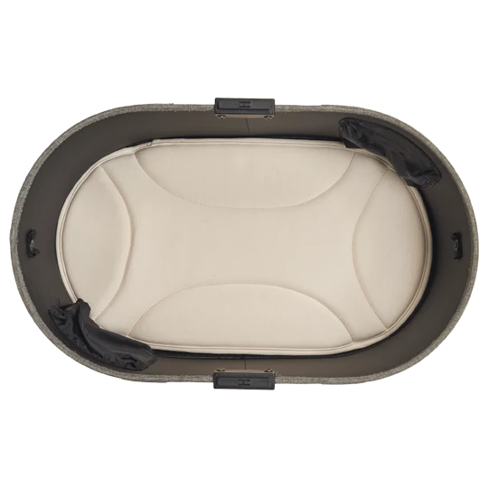 AirBuggy DOME 3 MAT REGULAR – IVORY