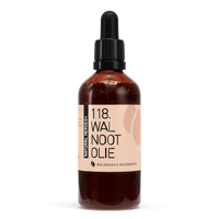 Walnootolie (Biologisch & Koudgeperst)