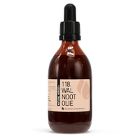 Walnootolie (Biologisch & Koudgeperst)