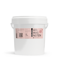 Wasnoten (100% Natuurlijk)